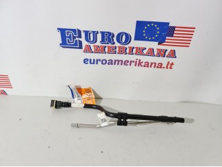 Vakuuminė žarnelė